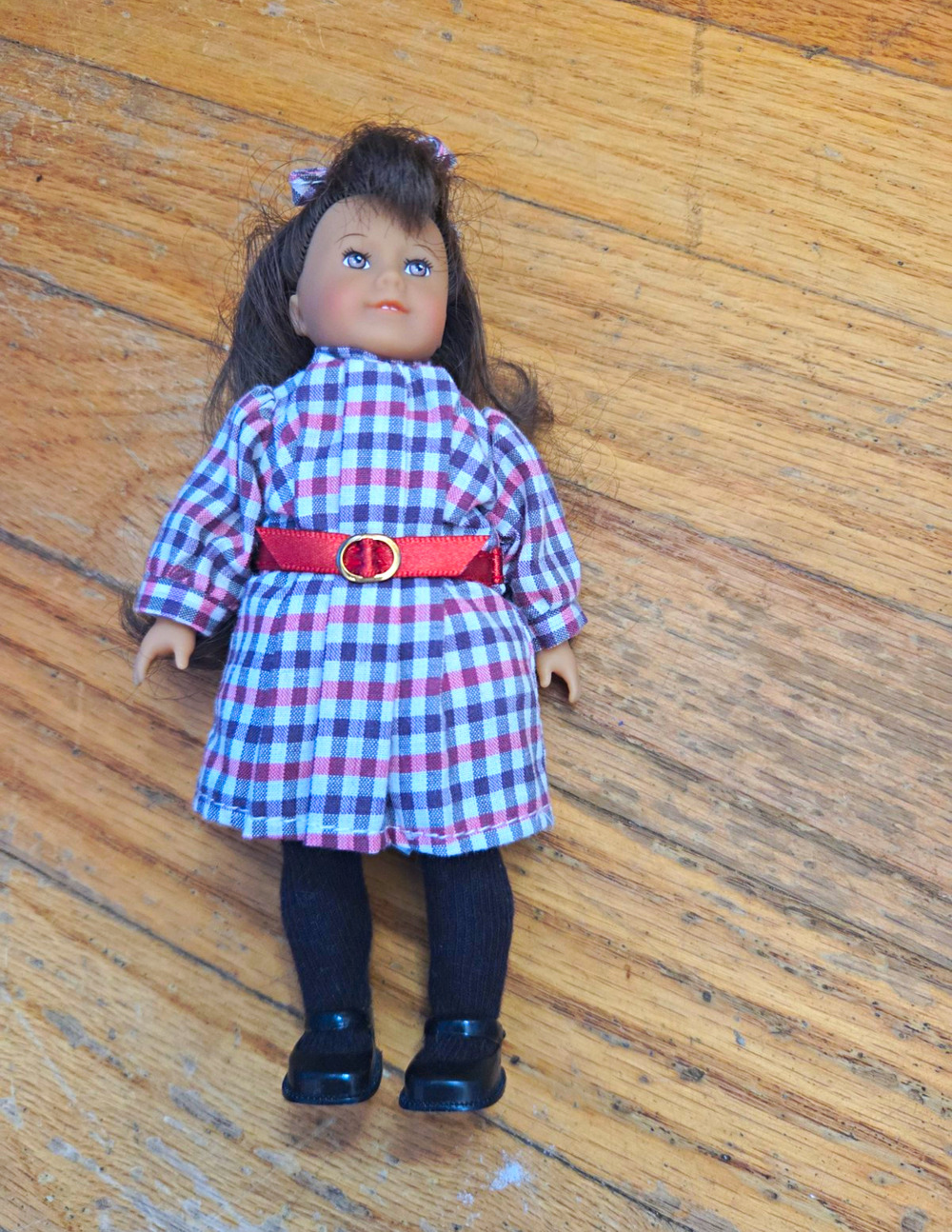 American Girl Samantha 6 in doll